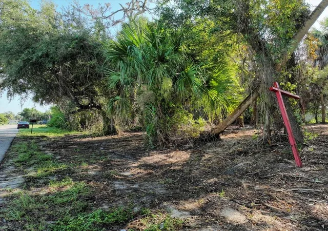 Photo 3 of Land for sale at 2340 Fintonrod St, Port Charlotte, FL 33948 | MLS# D6146790 | Listing updated on 2026-06-29
