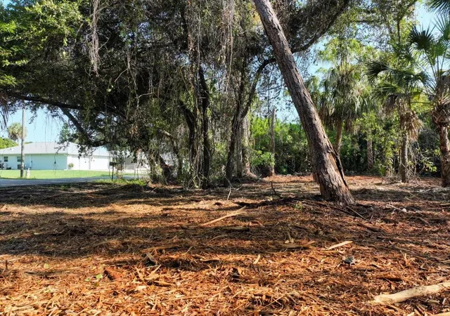Photo 4 of Land for sale at 2340 Fintonrod St, Port Charlotte, FL 33948 | MLS# D6146790 | Listing updated on 2026-06-29