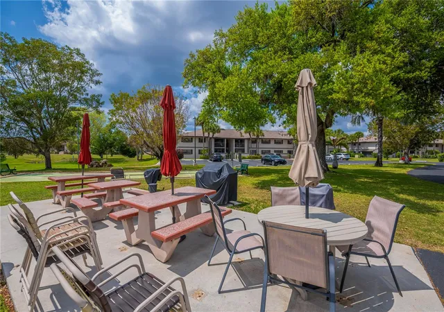 Listing Photo 2 - Condo for sale in building located at 1515 Forrest Nelson Blvd, Port Charlotte, FL 33952 - Unit #L105