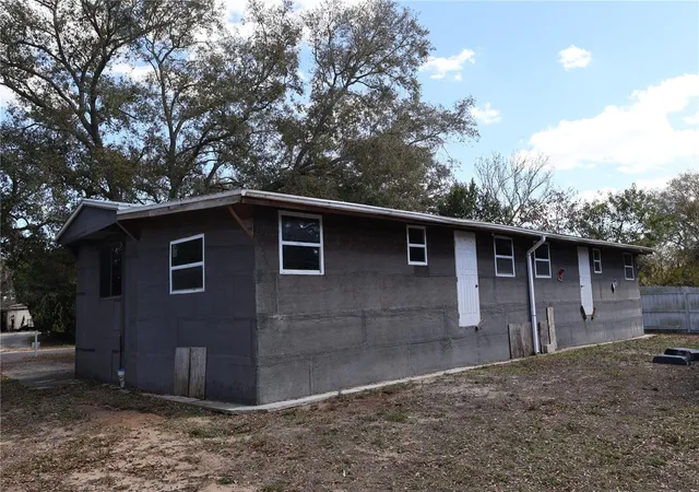 Photo 1 of Manufactured home for sale at 6991 Ash Dr, Cocoa, FL 32927 | MLS# O6394152 | Listing updated on 2026-10-01