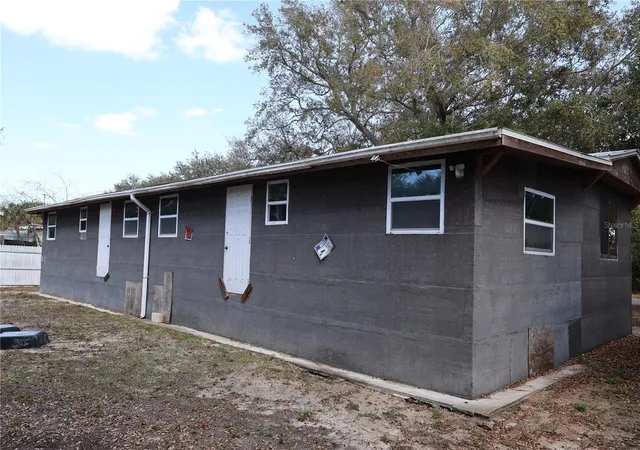 Photo 2 of Manufactured home for sale at 6991 Ash Dr, Cocoa, FL 32927 | MLS# O6394152 | Listing updated on 2026-10-01