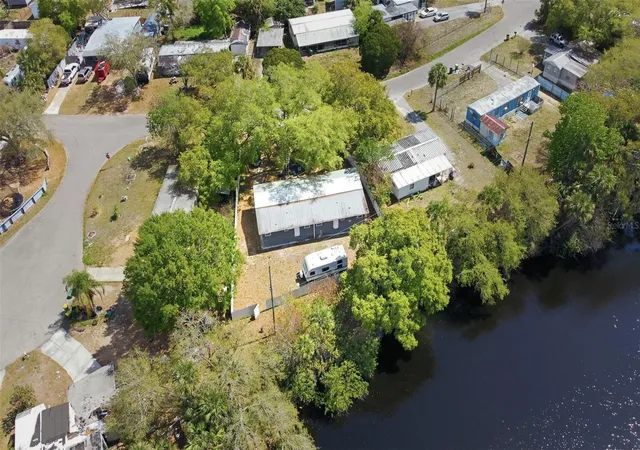 Photo 3 of Manufactured home for sale at 6991 Ash Dr, Cocoa, FL 32927 | MLS# O6394152 | Listing updated on 2026-10-01