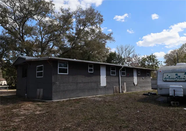 Photo 4 of Manufactured home for sale at 6991 Ash Dr, Cocoa, FL 32927 | MLS# O6394152 | Listing updated on 2026-10-01
