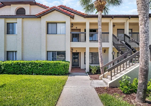 Photo 2 of Condo for sale at 1801 E Lake Rd #20C, Palm Harbor, FL 34685 | MLS# TB8491123 | Listing updated on 2026-10-03