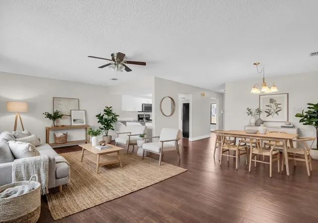 Photo 3 of Condo for sale at 1801 E Lake Rd #20C, Palm Harbor, FL 34685 | MLS# TB8491123 | Listing updated on 2026-10-03