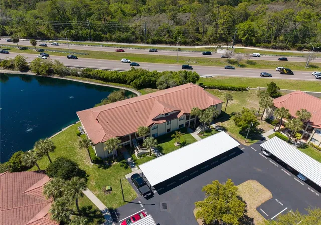 2nd image of 1801 E Lake Rd, PALM HARBOR, FL 34685