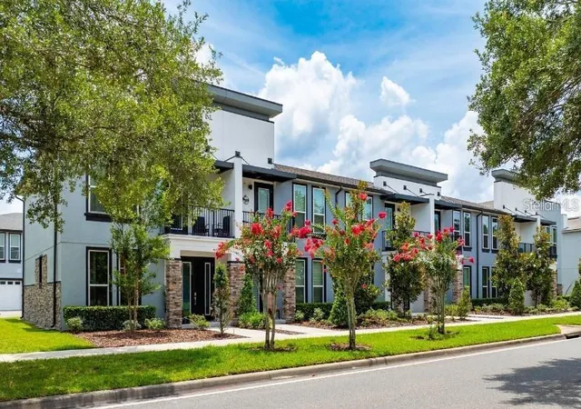 Photo 1 of Townhouse for sale at 2109 Broome St, Kissimmee, FL 34743 | MLS# S5146619 | Listing updated on 2026-09-22