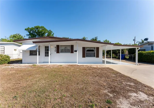 Homes for sale in Ocoee, FL | 810 Ursula St, Ocoee, FL 34761 | MLS# O6394160