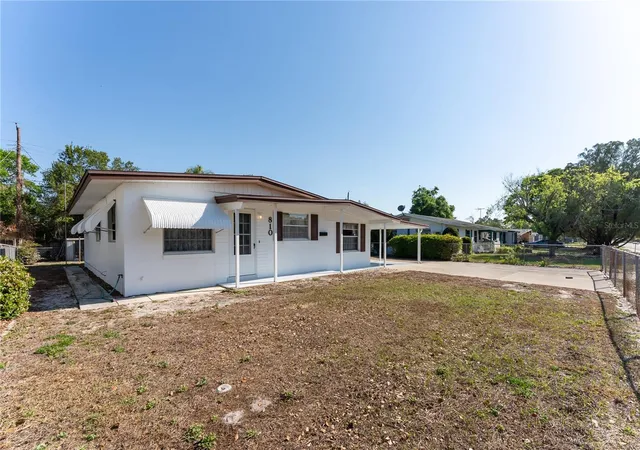 Homes for sale in Ocoee, FL | 810 Ursula St, Ocoee, FL 34761 | MLS# O6394160