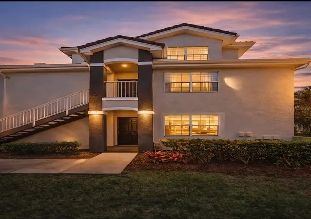 Photo 1 of Condo for sale at 13803 Fairway Is Dr #1618, Orlando, FL 32837 | MLS# O6394163 | Listing updated on 2026-09-21