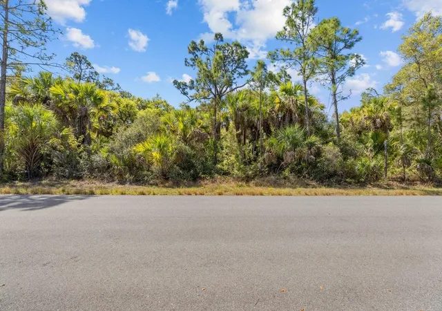 Photo 1 of Land for sale at 18047 Savage Ave, Port Charlotte, FL 33948 | MLS# TB8491149 | Listing updated on 2026-04-05