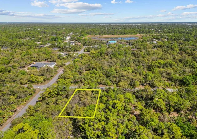 Photo 2 of Land for sale at 18047 Savage Ave, Port Charlotte, FL 33948 | MLS# TB8491149 | Listing updated on 2026-04-05