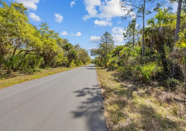 Photo 3 of Land for sale at 18047 Savage Ave, Port Charlotte, FL 33948 | MLS# TB8491149 | Listing updated on 2026-04-05
