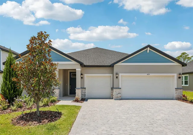 1st image of 425 Brookhaven, Ormond Beach, FL 32174 | MLS# TB8491169