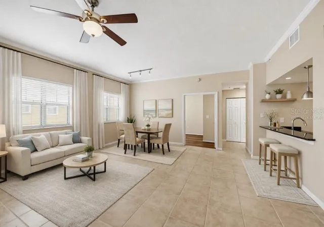 Photo 4 of Condo for sale at 1064 N Tamiami Trl #1406, Sarasota, FL 34236 | MLS# A4687760 | Listing updated on 2026-10-08