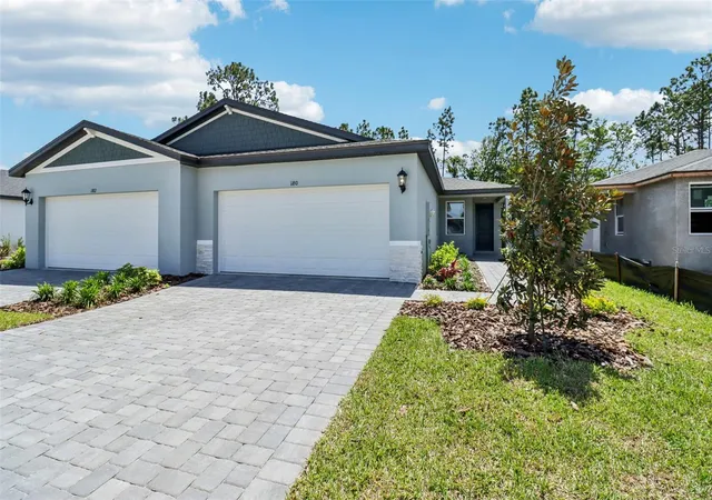3rd image of 180 Parkhaven Dr, Ormond Beach, FL 32174 | MLS# TB8491174