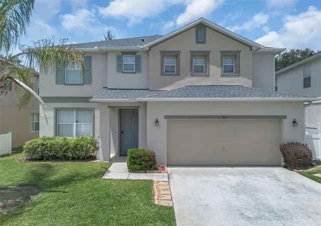 1st image of 711 Kettering Rd, Davenport, FL 33897 | MLS# G5110199
