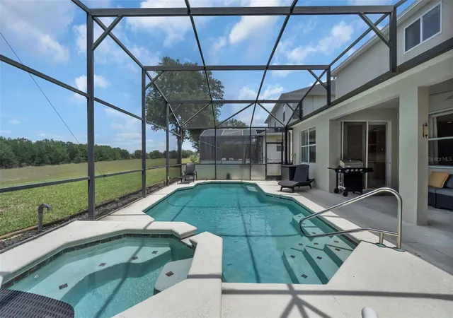 2nd image of 711 Kettering Rd, Davenport, FL 33897 | MLS# G5110199