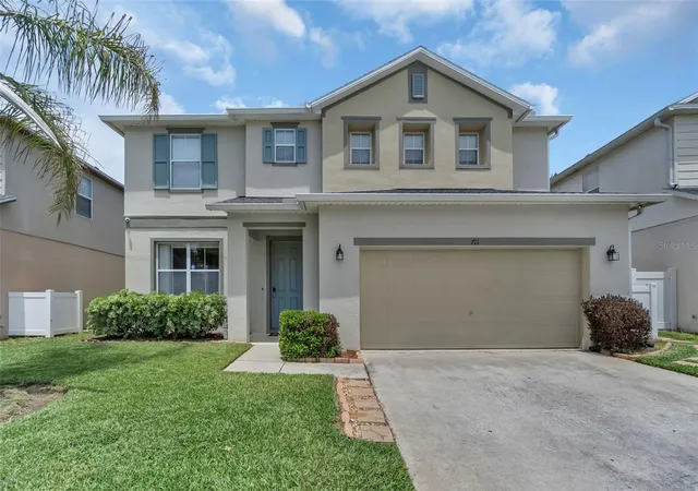 47th image of 711 Kettering Rd, Davenport, FL 33897 | MLS# G5110199