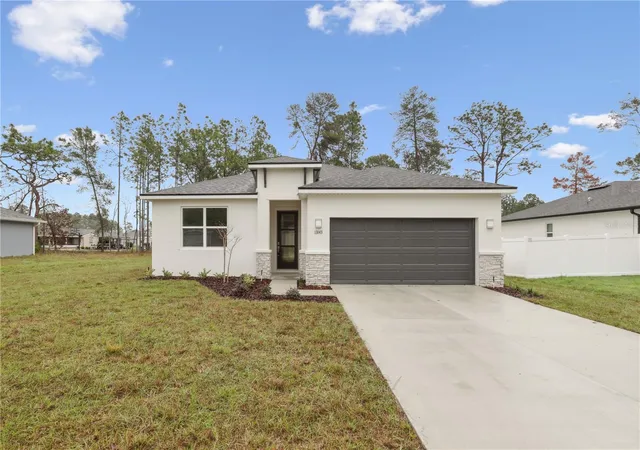 Photo 1 of Single family home for sale at 17094 Sw 20th Court Rd, Ocala, FL 34473 | MLS# OM721607 | Listing updated on 2026-08-18