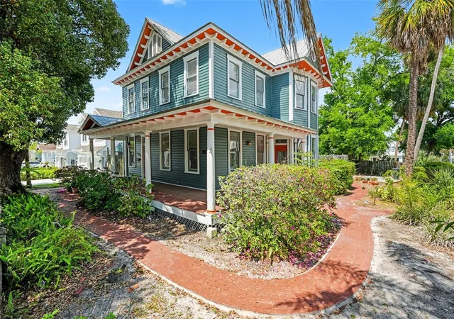1st image of 501 W Euclid Ave, Tampa, FL 33602 | MLS# TB8491188