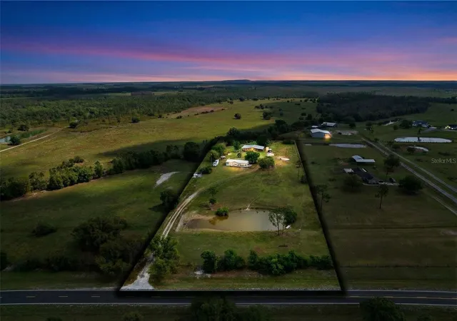 Homes for sale in Kenansville, FL | 3591 N Canoe Creek Rd, Kenansville, FL 34739 | MLS# S5146630