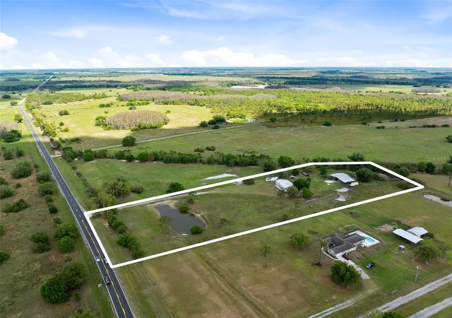 Homes for sale in Kenansville, FL | 3591 N Canoe Creek Rd, Kenansville, FL 34739 | MLS# S5146630