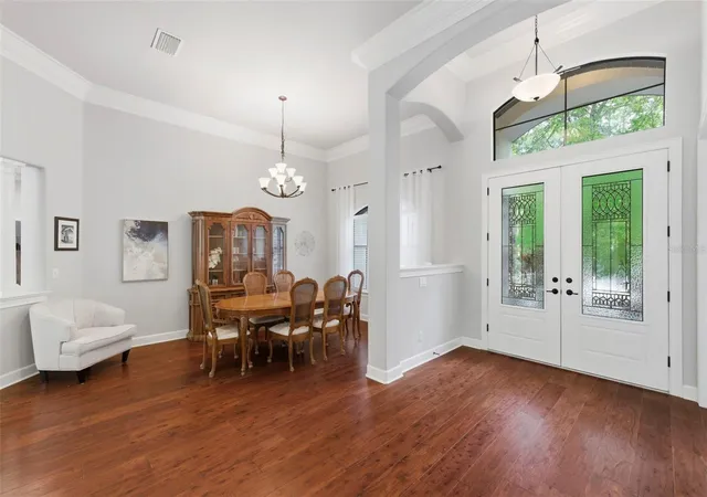 5th image of 4120 Ridgemoor Dr, Palm Harbor, FL 34685 | MLS# TB8491190