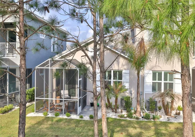 3rd image of 3058 Isles Way, New Smyrna Beach, FL 32168 | MLS# NS1087751