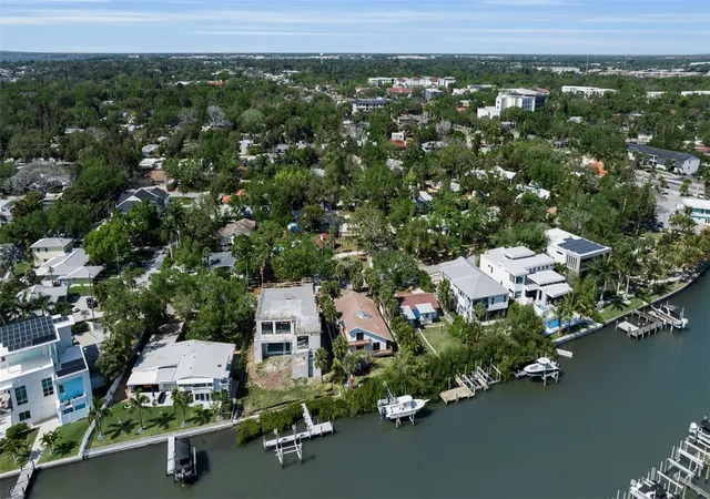Photo 3 of Single family home for sale at 1040 Sylvan Dr, Sarasota, FL 34234 | MLS# A4687776 | Listing updated on 2026-09-11