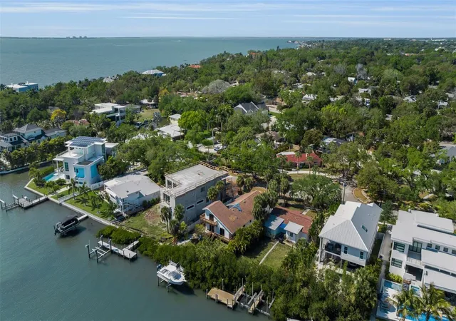 Photo 3 of Single family home for sale at 1040 Sylvan Dr, Sarasota, FL 34234 | MLS# A4687776 | Listing updated on 2026-09-11