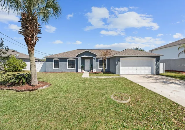 1st image of 32 Buffalo Bill Dr, Palm Coast, FL 32137 | MLS# FC317264