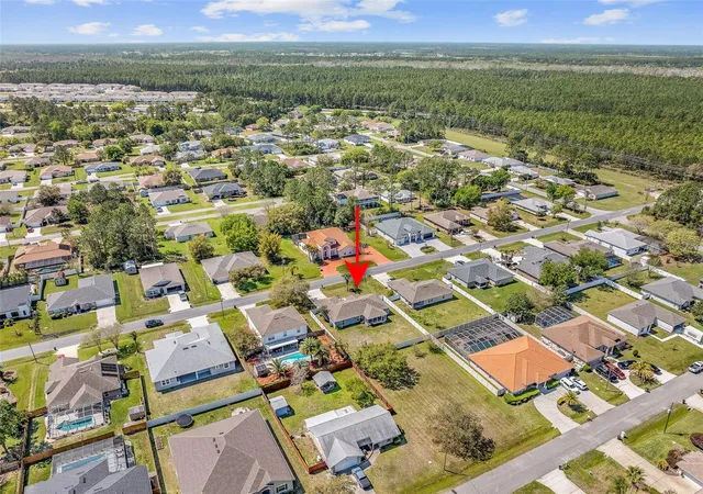 41st image of 32 Buffalo Bill Dr, Palm Coast, FL 32137 | MLS# FC317264
