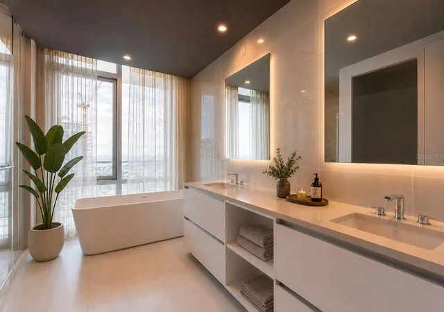 Photo 4 of Condo for sale at 400 Central Ave #2001, Saint Petersburg, FL 33701 | MLS# TB8491198 | Listing updated on 2026-09-19