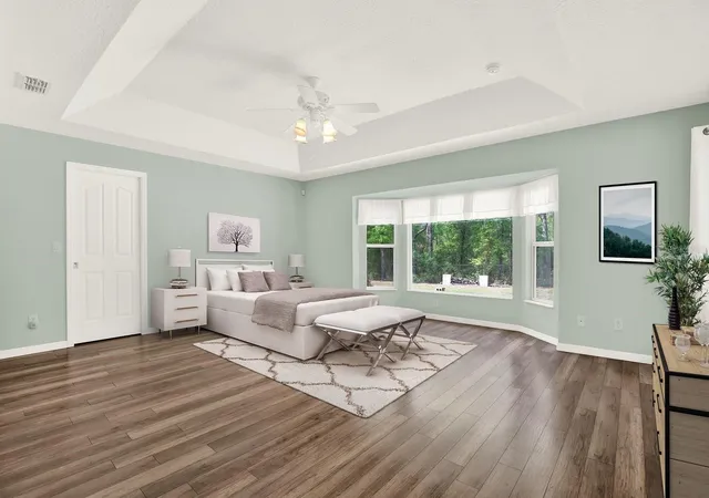 Photo 4 of Sale Pending at 1155 E Bluebird Ct, Hernando, FL 34442 | MLS# TB8491203 | Listing updated on 2026-09-03