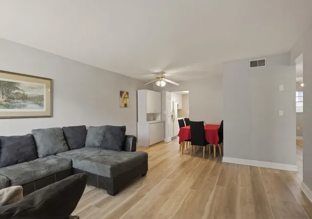 Photo 2 of Condo for sale at 2011 58th Avenue N #5, Saint Petersburg, FL 33714 | MLS# TB8491205 | Listing updated on 2026-09-13