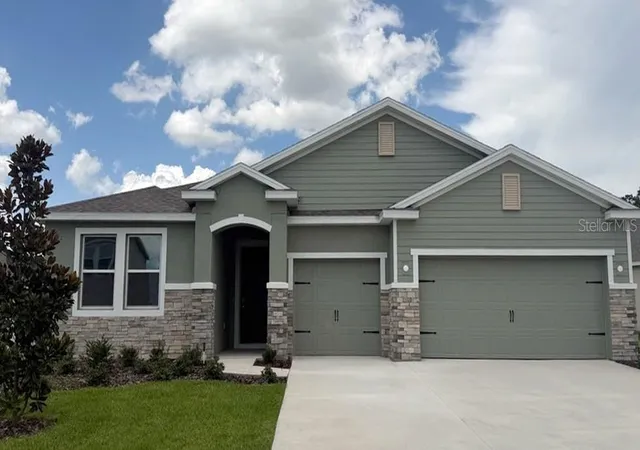 Photo 1 of Sale Pending at 7018 Sw 44th Circle, Ocala, FL 34474 | MLS# OM721618 | Listing updated on 2026-07-27
