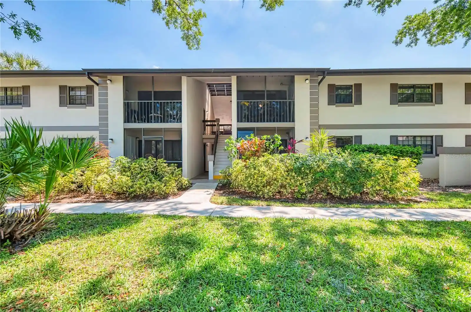 Listing Photo 1 - Condo for sale in 1515 Forrest Nelson Blvd located at 1515 Forrest Nelson Blvd, Port Charlotte, FL 33952 - Unit #G104