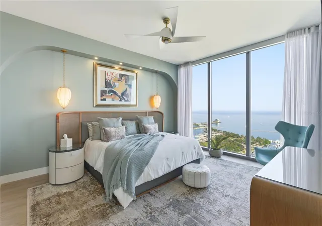 Photo 3 of Condo for sale at 301 1st Street S #3101, Saint Petersburg, FL 33701 | MLS# TB8491212 | Listing updated on 2026-10-05