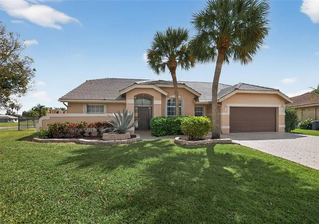 Photo 2 of Single family home for sale at 12301 Cabot Ct, Boca Raton, FL 33428 | MLS# O6394217 | Listing updated on 2026-06-09