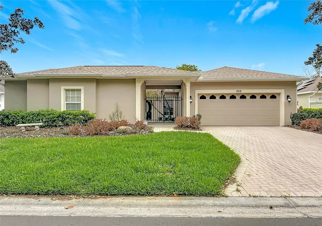 Homes for sale in Kissimmee, FL | 352 Hamrick Dr, Kissimmee, FL 34759 | MLS# S5146633