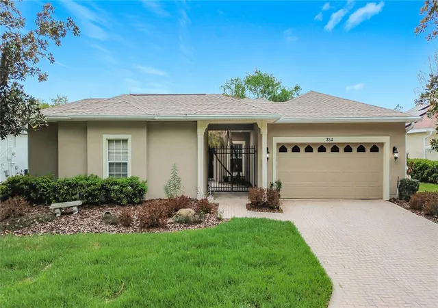 Homes for sale in Kissimmee, FL | 352 Hamrick Dr, Kissimmee, FL 34759 | MLS# S5146633