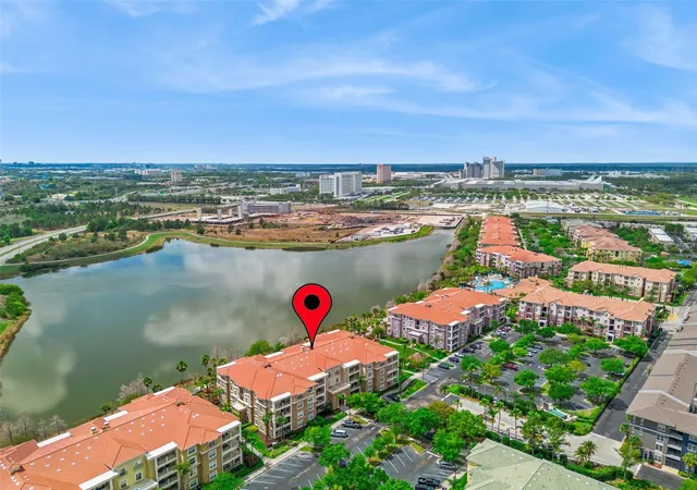 Photo 1 of Condo for sale at 4816 Cayview Ave #201, Orlando, FL 32819 | MLS# S5146636 | Listing updated on 2026-10-07