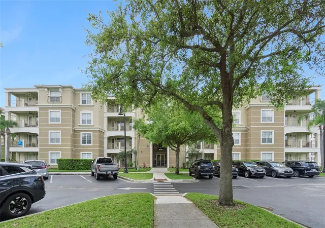 Photo 2 of Condo for sale at 4816 Cayview Ave #201, Orlando, FL 32819 | MLS# S5146636 | Listing updated on 2026-10-07