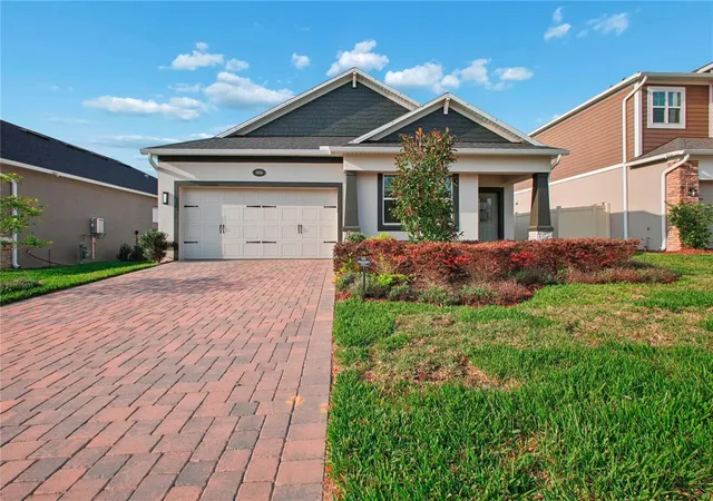 3rd image of 900 Pointe Emerson Blvd, Apopka, FL 32703 | MLS# O6394235