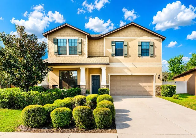 Homes for sale in Brooksville, FL | 647 Alpine Thistle Dr, Brooksville, FL 34604 | MLS# TB8491250