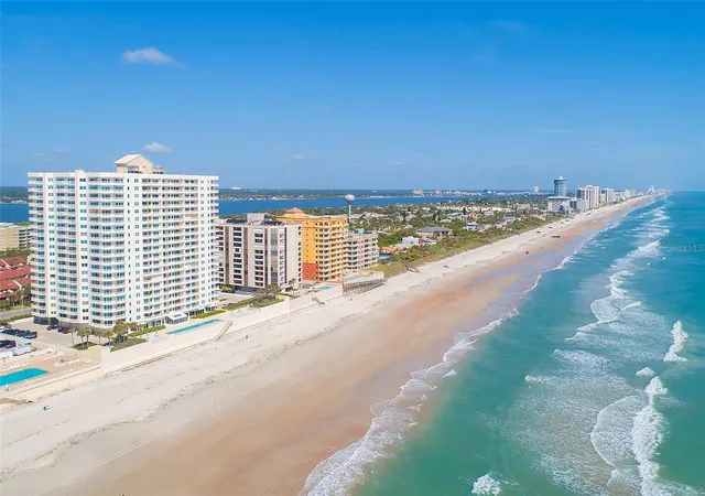 49th image of 2937 S Atlantic Ave #1606, Daytona Beach, FL 32118 | MLS# NS1087753