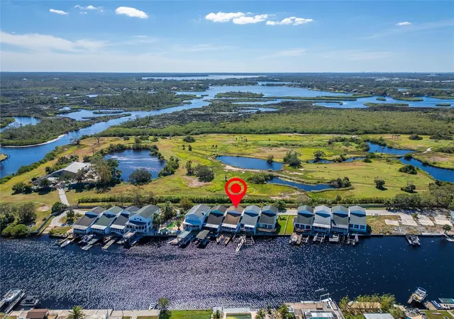 3rd image of 5311 Boardwalk St, Holiday, FL 34690 | MLS# TB8491269