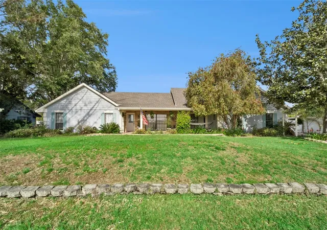1st image of 2002 Fairway Dr, Eustis, FL 32726 | MLS# G5110210