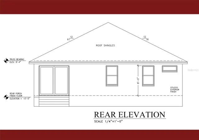 2nd image of 14800 Elmont Ave, Spring Hill, FL 34610 | MLS# TB8491291